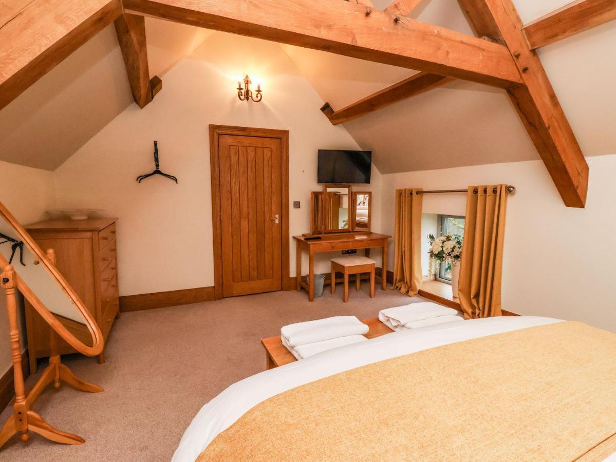 Сasa de vacaciones Hornington York