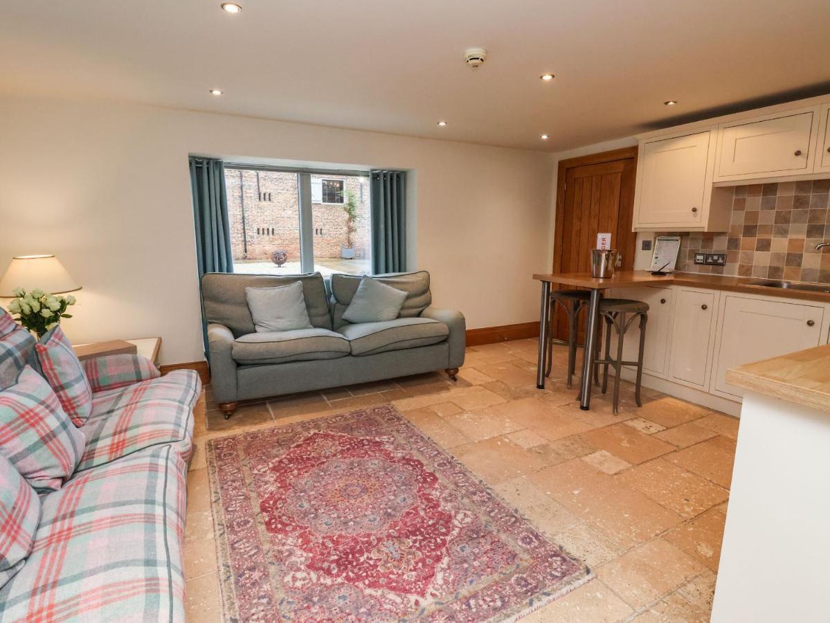 Casa vacanze Hornington York