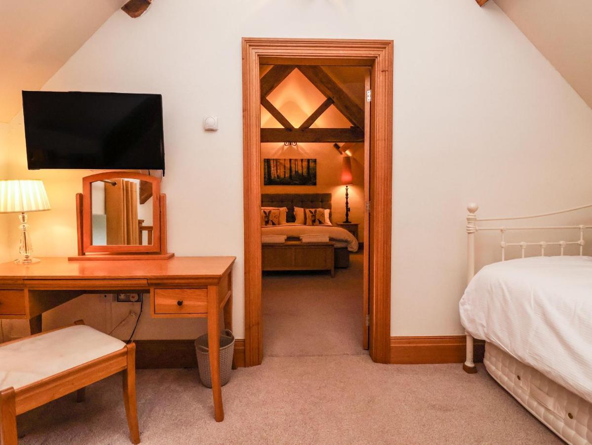 Hornington Holiday home