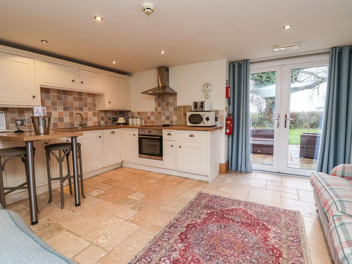Holiday home Hornington