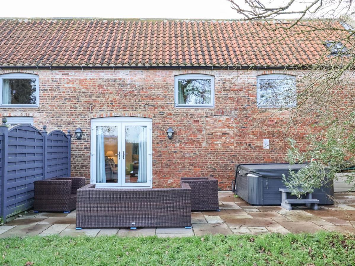 Hornington Holiday home York