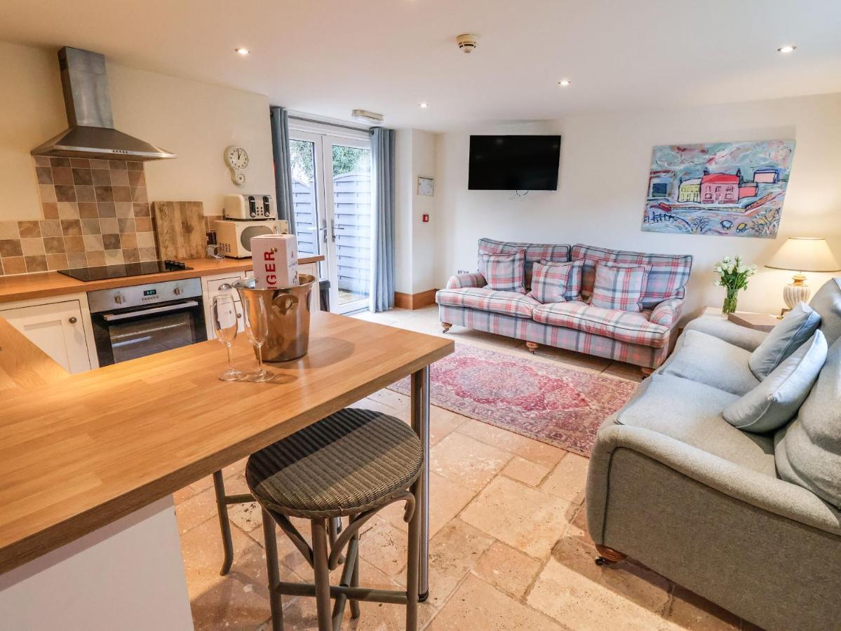 Hornington Holiday home *