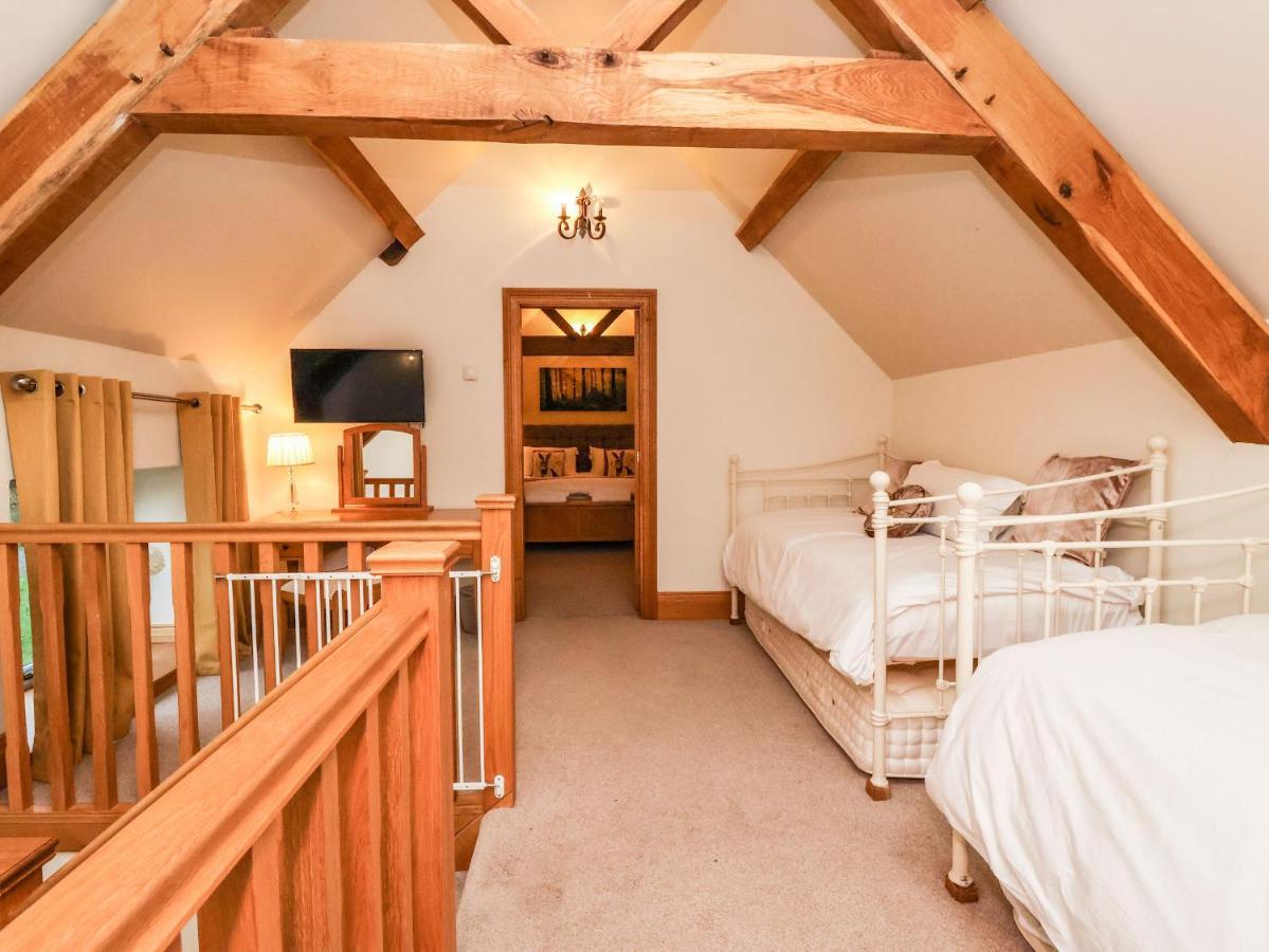 Hornington Holiday home